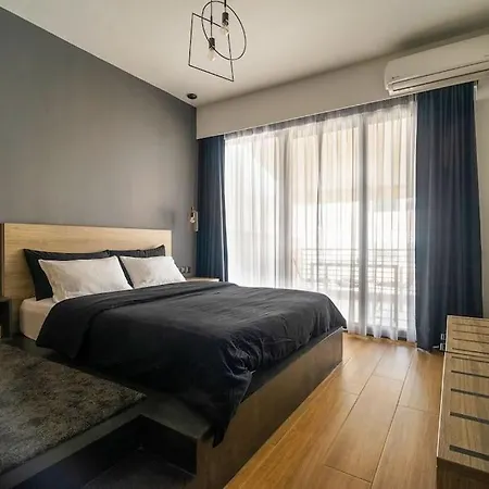 Super Stylish Apartments In The Heart Of Athens! Exterior photo