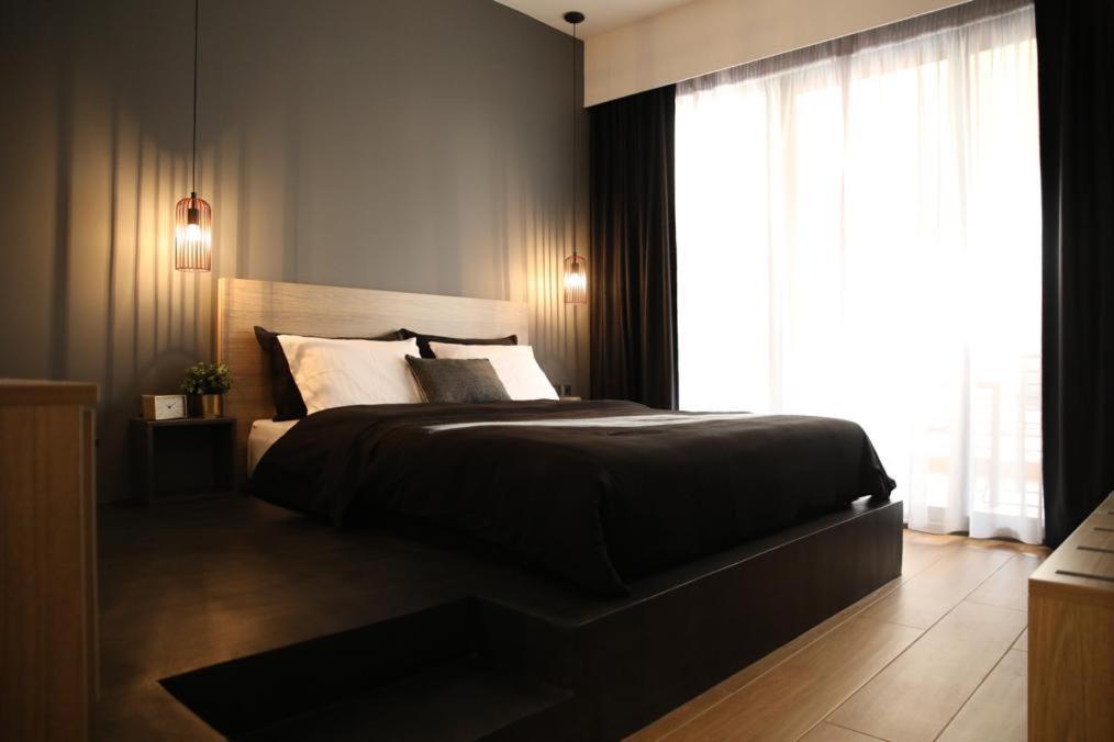 Super Stylish In The Heart Of Athens! Apartment *