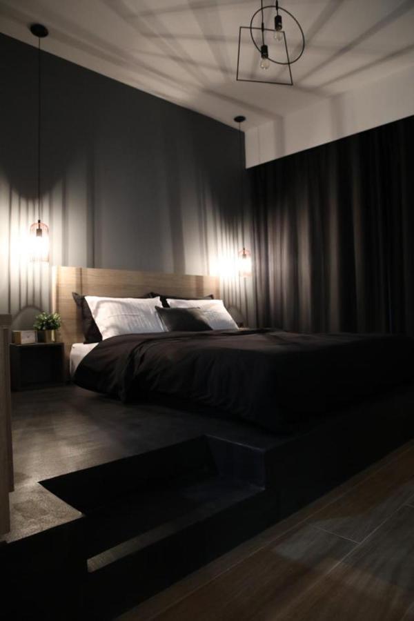 Apartment Super Stylish In The Heart Of Athens!