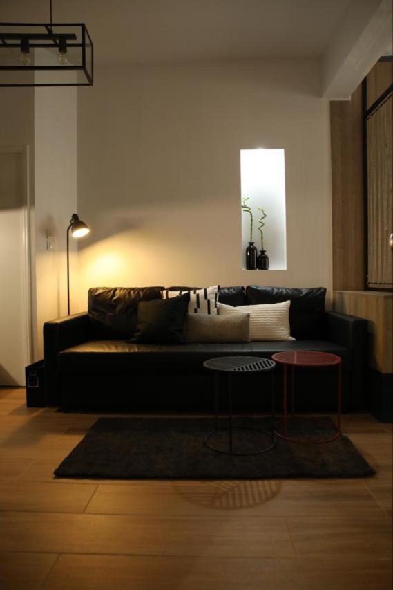 Apartment Super Stylish In The Heart Of Athens! *