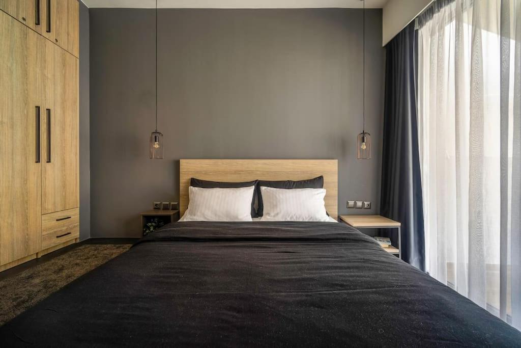 Super Stylish In The Heart Of Athens! Apartment Athens