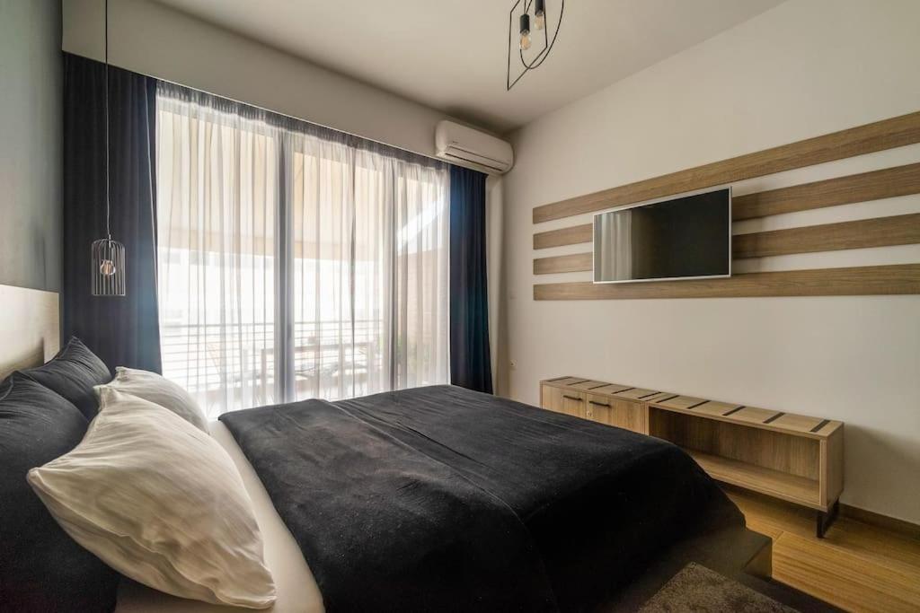 Apartment Super Stylish In The Heart Of Athens! *