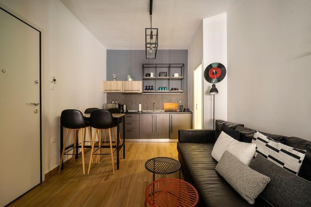 Super Stylish In The Heart Of Athens! Athens