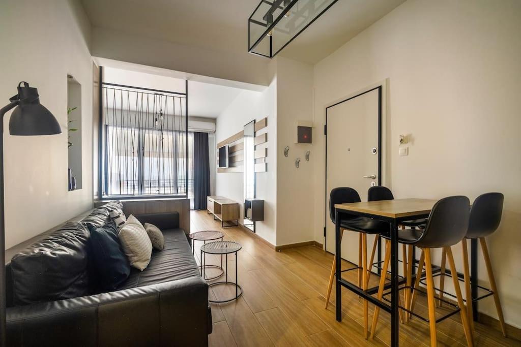 Super Stylish In The Heart Of Athens! * Athens